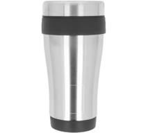 Copo viagem em aço inoxidável TRAM